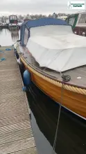 Thumbnail von Kajuitsloep Motor Yacht