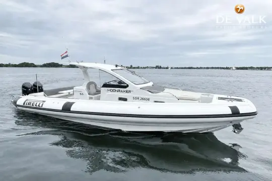 Pirelli 35