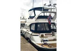 Thumbnail von Nord West 420 Flybridge