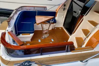 Thumbnail von Nord West 420 Flybridge