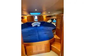 Thumbnail von Nord West 420 Flybridge