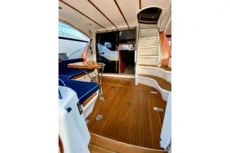 Thumbnail von Nord West 420 Flybridge