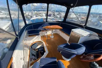 Thumbnail von Nord West 420 Flybridge