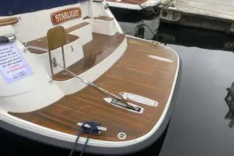 Thumbnail von Nord West 420 Flybridge