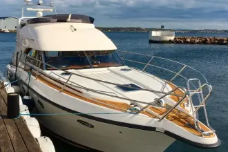 Thumbnail von Nord West 420 Flybridge