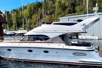 Thumbnail von Nord West 420 Flybridge
