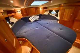 Thumbnail von Nord West 420 Flybridge
