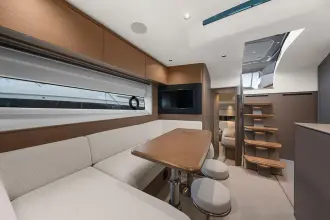 Thumbnail von Princess V50 Open