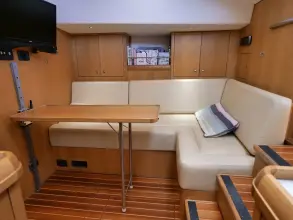 Thumbnail von Custom 16.5m Expedition Yacht SANTOSA