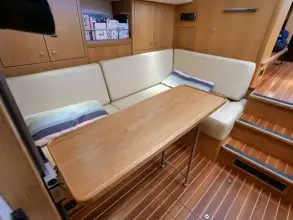 Thumbnail von Custom 16.5m Expedition Yacht SANTOSA