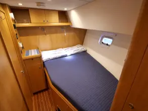 Thumbnail von Custom 16.5m Expedition Yacht SANTOSA