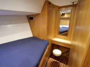 Thumbnail von Custom 16.5m Expedition Yacht SANTOSA