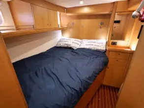 Thumbnail von Custom 16.5m Expedition Yacht SANTOSA