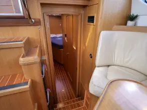 Thumbnail von Custom 16.5m Expedition Yacht SANTOSA