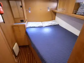Thumbnail von Custom 16.5m Expedition Yacht SANTOSA
