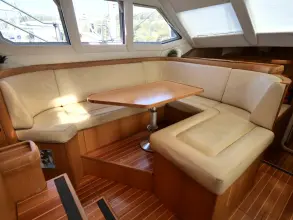Thumbnail von Custom 16.5m Expedition Yacht SANTOSA