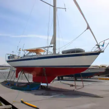 Hallberg-Rassy 45 Challanger