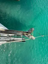 Thumbnail von Jeanneau Sun Odyssey 440 HYPNAUTIZED