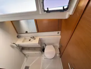 Thumbnail von Jeanneau Sun Odyssey 440 HYPNAUTIZED