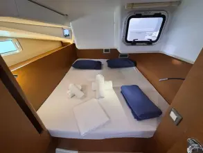 Thumbnail von Jeanneau Sun Odyssey 440 HYPNAUTIZED