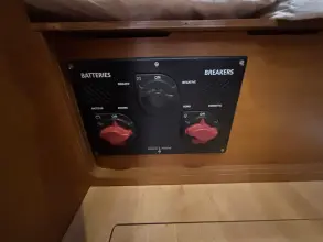 Thumbnail von Jeanneau Sun Odyssey 440 HYPNAUTIZED