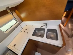Thumbnail von Jeanneau Sun Odyssey 440 HYPNAUTIZED