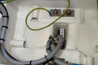 Thumbnail von Jeanneau Sun Odyssey 440 HYPNAUTIZED