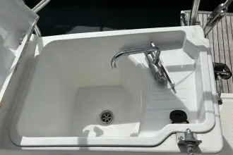 Thumbnail von Jeanneau Sun Odyssey 440 HYPNAUTIZED
