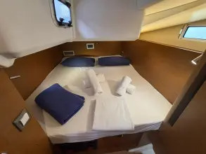 Thumbnail von Jeanneau Sun Odyssey 440 HYPNAUTIZED