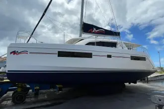 Leopard 40 OCEAN BREEZE