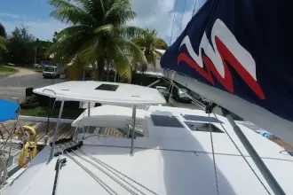 Thumbnail von Leopard 40 OCEAN BREEZE