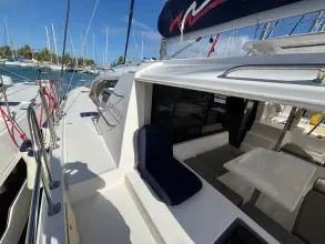 Thumbnail von Leopard 40 OCEAN BREEZE