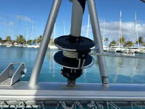 Thumbnail von Leopard 40 OCEAN BREEZE