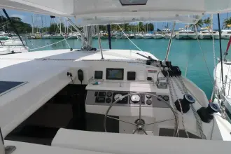 Thumbnail von Leopard 40 OCEAN BREEZE