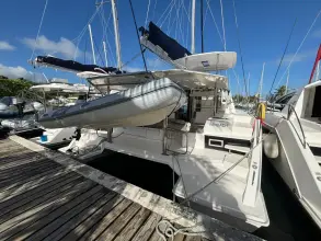 Thumbnail von Leopard 40 OCEAN BREEZE