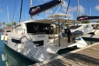 Leopard 40 Kairos