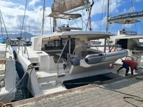 Bali 4.5