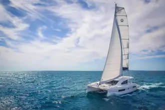 Leopard 40 BABACAR II