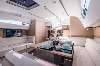 Thumbnail von Elan Impression 50 AZORES HIGH