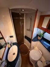 Thumbnail von Sunseeker Camargue 50