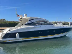 Thumbnail von Sunseeker Camargue 50