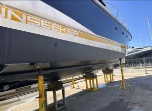 Thumbnail von Sunseeker Camargue 50