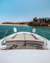 Thumbnail von Sunseeker Camargue 50