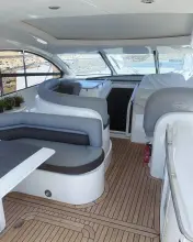 Thumbnail von Sunseeker Camargue 50