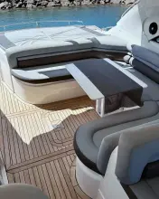 Thumbnail von Sunseeker Camargue 50