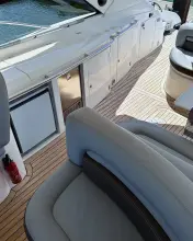 Thumbnail von Sunseeker Camargue 50