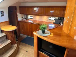 Thumbnail von Sunseeker Camargue 50