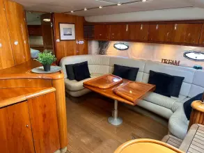 Thumbnail von Sunseeker Camargue 50