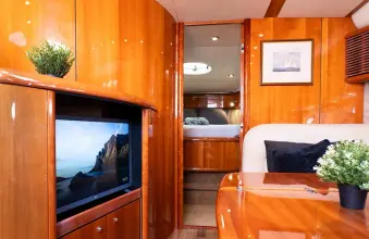 Thumbnail von Sunseeker Camargue 50