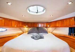 Thumbnail von Sunseeker Camargue 50